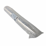 75 Trinkbecher, PS 0,3 l Ø 9,5 cm · 11 cm klar mit Schaumrand