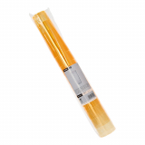 10 Gläser für Longdrinks, PS 0,3 l Ø 5,85 cm · 15,2 cm orange