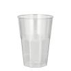 30 Gläser für Latte Macchiato, PS 0,3 l Ø 8 cm · 11 cm glasklar