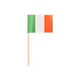 500 Deko-Picker 8 cm Italien