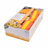 500 Deko-Picker 8 cm Spanien