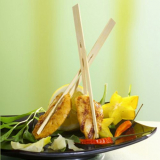 250 Fingerfood - Spieße pure 18 cm Pinch