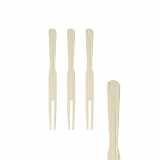 500 Fingerfood - Spieße pure 8,5 cm Pick up