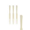 500 Fingerfood - Spieße pure 8,5 cm Pick up