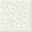 20 Servietten ROYAL Collection 1/4-Falz 40 cm x 40 cm champagner New Mediterran