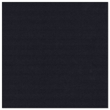 20 Servietten ROYAL Collection 1/4-Falz 40 cm x 40 cm schwarz