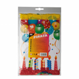 Pinata 30 cm x 20 cm x 20 cm Party