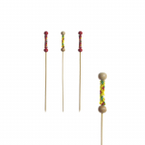 40 Fingerfood - Picker 7,5 cm Mexico