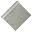 Tischläufer, stoffähnlich, Vlies soft selection 4,8 m x 40 cm silber