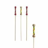 250 Fingerfood - Picker 12 cm Mexico