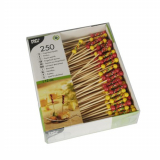 250 Fingerfood - Picker 12 cm Mexico