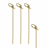 250 Fingerfood - Picker pure 18 cm Knoten