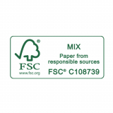 10 Tortenunterlagen, Pappe pure rund Ø 28 cm weiss mit gezacktem Rand