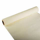 Tischläufer, Tissue ROYAL Collection 3 m x 40 cm champagner