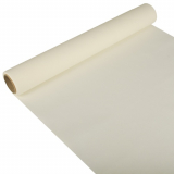 Tischläufer, Tissue ROYAL Collection 3 m x 40 cm champagner