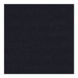 20 Servietten ROYAL Collection 1/4-Falz 33 cm x 33 cm schwarz