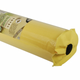 Tischdecke, Tissue ROYAL Collection 25 m x 1,18 m gelb