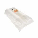 100 Verpackungsbecher, PP rund 500 ml Ø 10,1 cm · 10,3 cm transparent