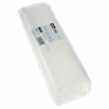 100 Verpackungsbecher, PP eckig 125 ml 2,8 cm x 8,1 cm x 10,8 cm transparent