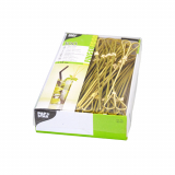 100 Fingerfood - Picker 18 cm Heart