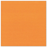 50 Servietten ROYAL Collection 1/4-Falz 40 cm x 40 cm orange