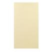 Tischdecke, stoffähnlich, Vlies soft selection 120 cm x 180 cm creme