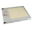 100 Tischsets, stoffähnlich, Vlies soft selection 30 cm x 40 cm creme