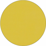 20 Mitteldecken, stoffähnlich, Vlies soft selection 80 cm x 80 cm gelb