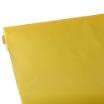 Tischdecke, stoffähnlich, Vlies soft selection 25 m x 1,18 m gelb