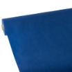 Tischdecke, stoffähnlich, Vlies soft selection 25 m x 1,18 m dunkelblau