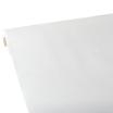 Tischdecke, stoffähnlich, Vlies soft selection 25 m x 1,18 m weiss