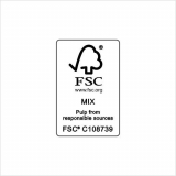 250 Servietten, 3-lagig 1/4-Falz 40 cm x 40 cm gelb