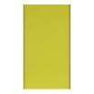 Tischdecke, stoffähnlich, Vlies soft selection 120 cm x 180 cm limonengrün