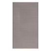 Tischdecke, stoffähnlich, Vlies soft selection 120 cm x 180 cm grau