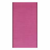 Tischdecke, stoffähnlich, Vlies soft selection 120 cm x 180 cm fuchsia