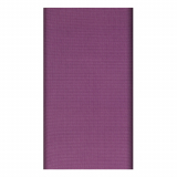 Tischdecke, stoffähnlich, Vlies soft selection 120 cm x 180 cm lila