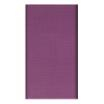 Tischdecke, stoffähnlich, Vlies soft selection 120 cm x 180 cm lila
