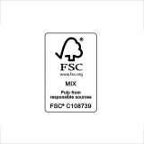 500 Servietten, 1-lagig 1/4-Falz 33 cm x 33 cm weinrot