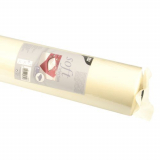 Tischdecke, stoffähnlich, Vlies soft selection 40 m x 1,18 m creme