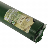 Tischläufer, Tissue ROYAL Collection 24 m x 40 cm dunkelgrün