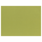 100 Tischsets, Papier 30 cm x 40 cm olivgrün