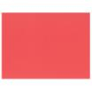 100 Tischsets, Papier 30 cm x 40 cm rot