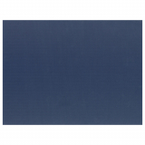 100 Tischsets, Papier 30 cm x 40 cm dunkelblau
