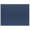 100 Tischsets, Papier 30 cm x 40 cm dunkelblau