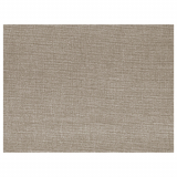 100 Tischsets, Papier 30 cm x 40 cm braun Cotton Style
