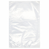 100 Siegelrandbeutel, PA / PE 60 cm x 40 cm transparent 75 my