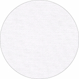 20 Mitteldecken, stoffähnlich, Vlies soft selection plus 80 cm x 80 cm weiss