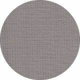 20 Mitteldecken, stoffähnlich, Vlies soft selection plus 80 cm x 80 cm grau