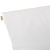 Tischdecke, stoffähnlich, Vlies soft selection plus 25 m x 1,18 m weiss