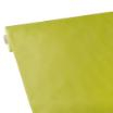 Tischdecke, stoffähnlich, Vlies soft selection plus 25 m x 1,18 m limonengrün